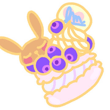 Berrymacaron