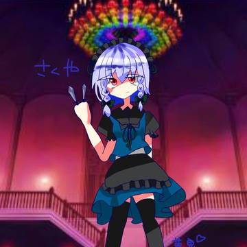 黒咲夜!!!!!!!🔪💠