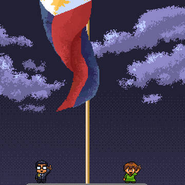 エンディング