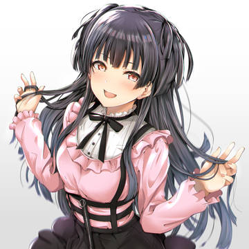 黛冬優子