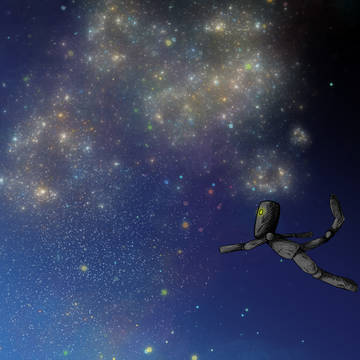 今、逢いに逝くよ