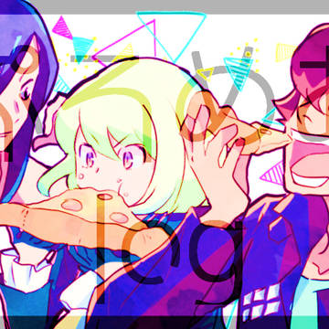 ぷろめあlog