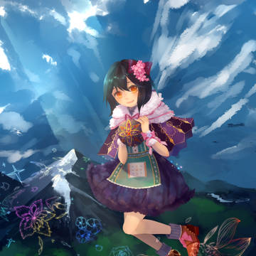 幻覺飛行