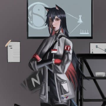 德克萨斯