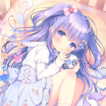 おひるねべびぃちゃん