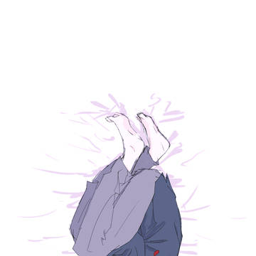 小さな世界で