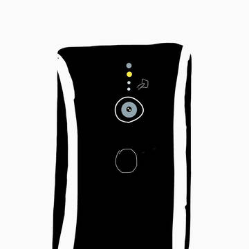 アンビエントフローなスマホ