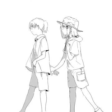 今日のあおひな