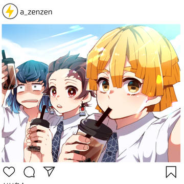 たぴおかぱにっく!