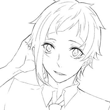 らくがき