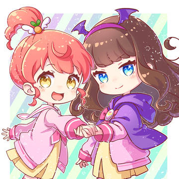 あろみか