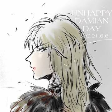 DAMIAN DAY