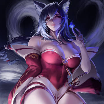 Ahri