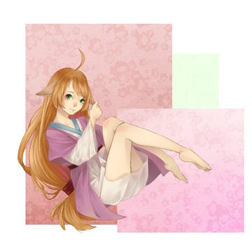 涂山苏苏