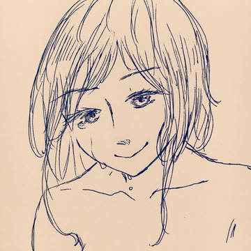 死ぬまで秘密よ。