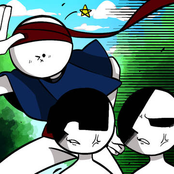 ZE☆