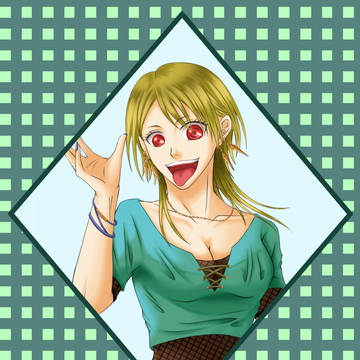 クールビューティー