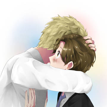 表紙イラスト