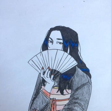 らくがき