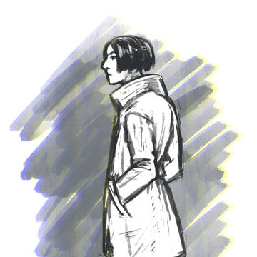 sketch