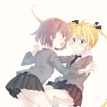 キルミーベイベー