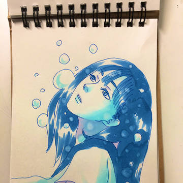 泡沫