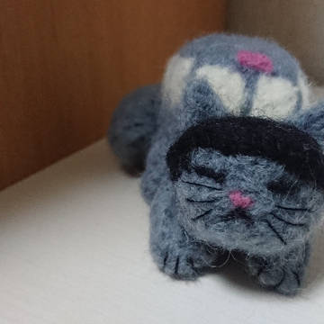 作ってみた