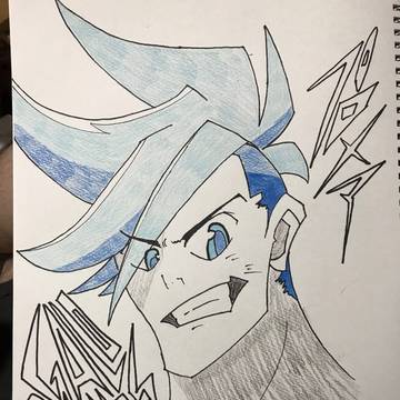 プロメア