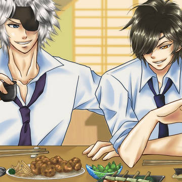 Twitterログ５　戦国BASARA