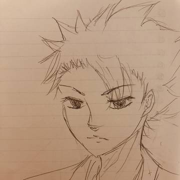 日番谷さん