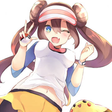 メイちゃん