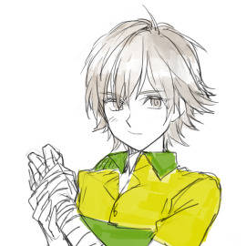 落書き詰め