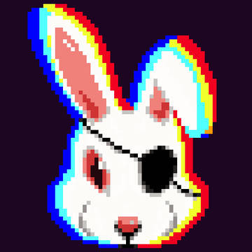 うさぎちゃん