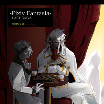 【PFLS】終戦後の一戦【謳華祭】