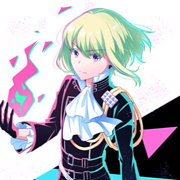 リオくん