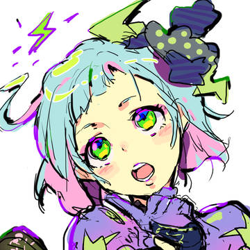 落書き
