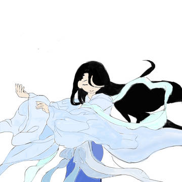 「貴方を信じて待ってる」