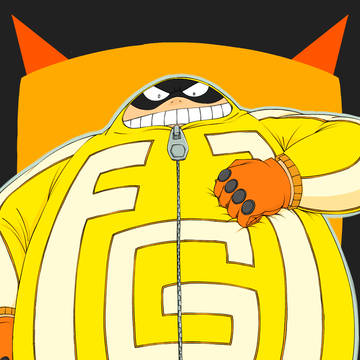 Fatgum