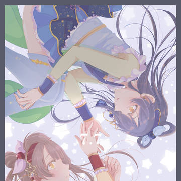 織姫様と織姫様