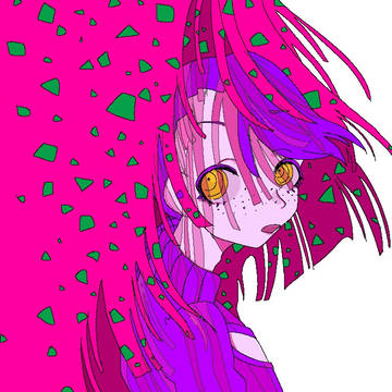 わたしのかわいいかわいいドッピオ