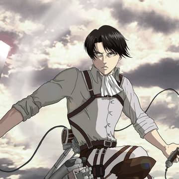Levi