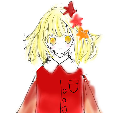 秋は寂しき