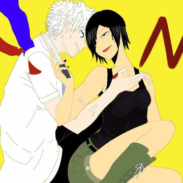 【工作细胞同人】癌NK向!包含癌变NK!