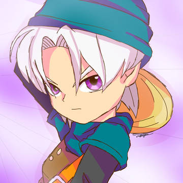 テリーくん
