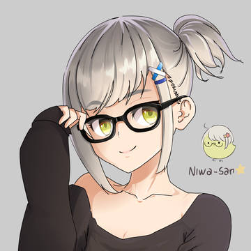 Niwa-san