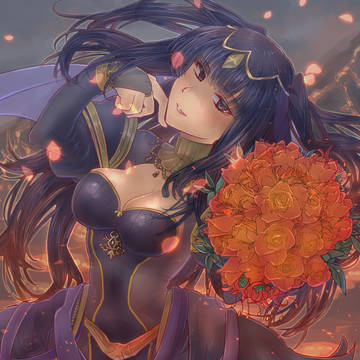 花嫁サーリャ