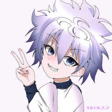 キルア誕生日 2019
