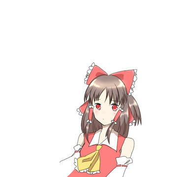 霊夢