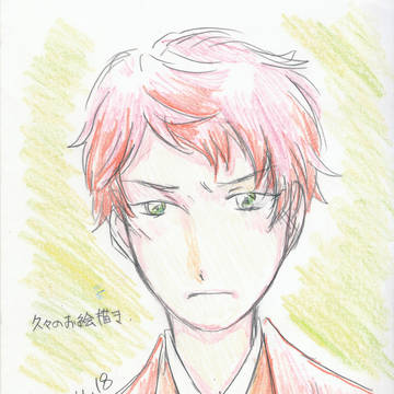 あんすた落書き01