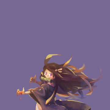 nezuko